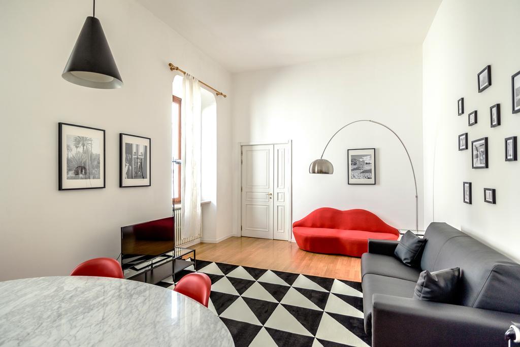 Appartement Bocca Verona