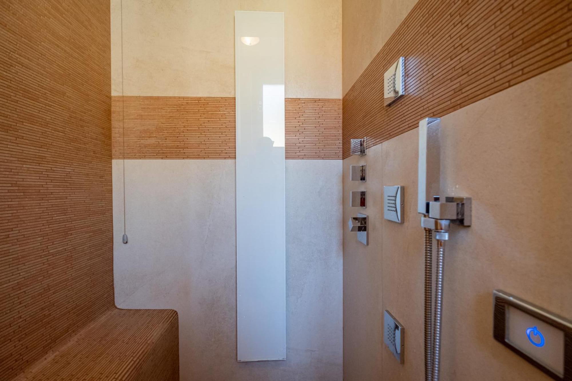 Bed & Breakfast Relais Colle San Pietro Verona