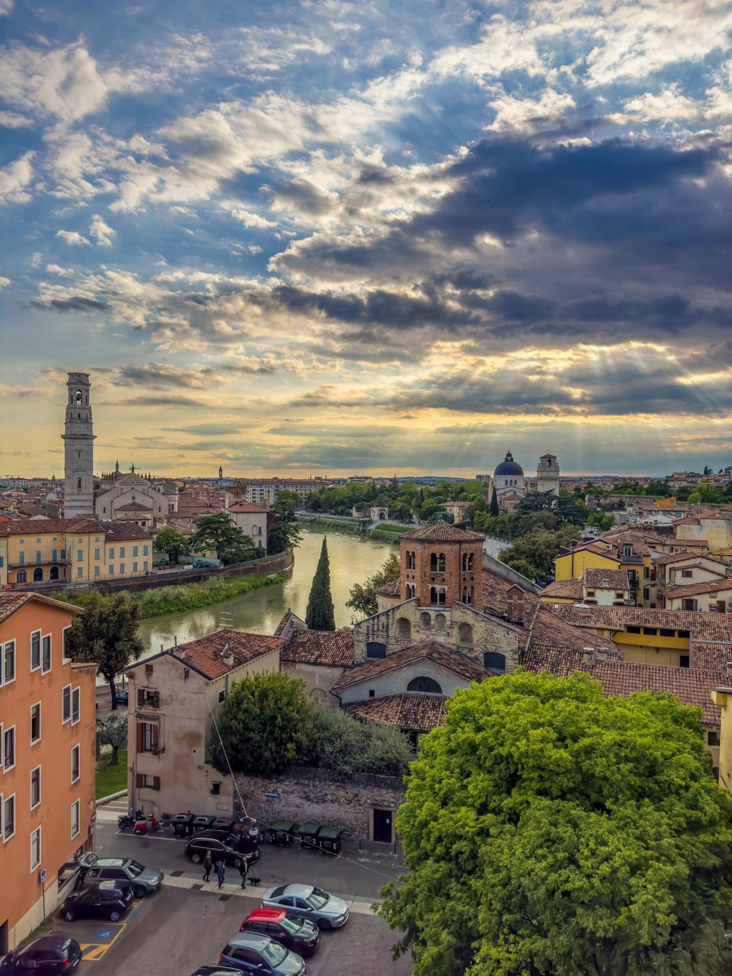 Bed & Breakfast Relais Colle San Pietro
