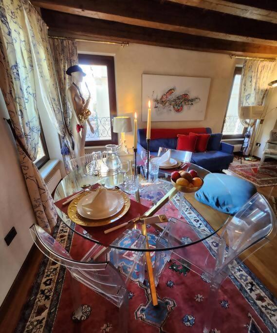 Juliets Bed Art Appartamento Verona