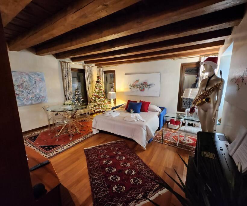 Juliets Bed Art Appartamento *