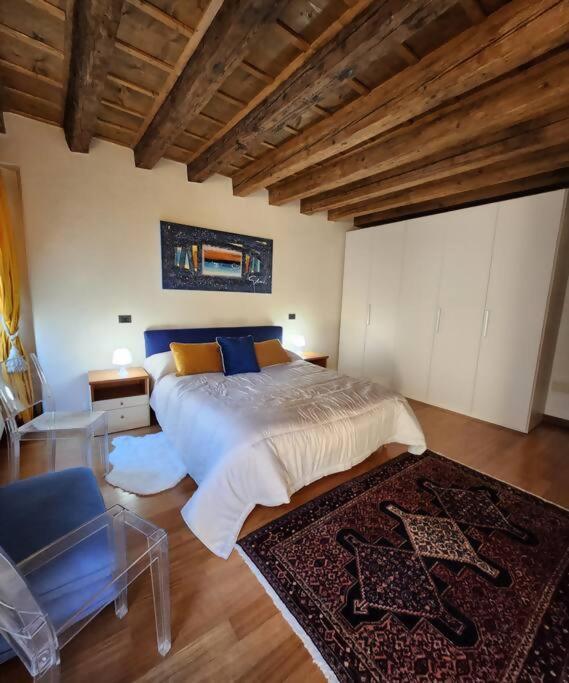 Juliets Bed Art Appartamento Verona