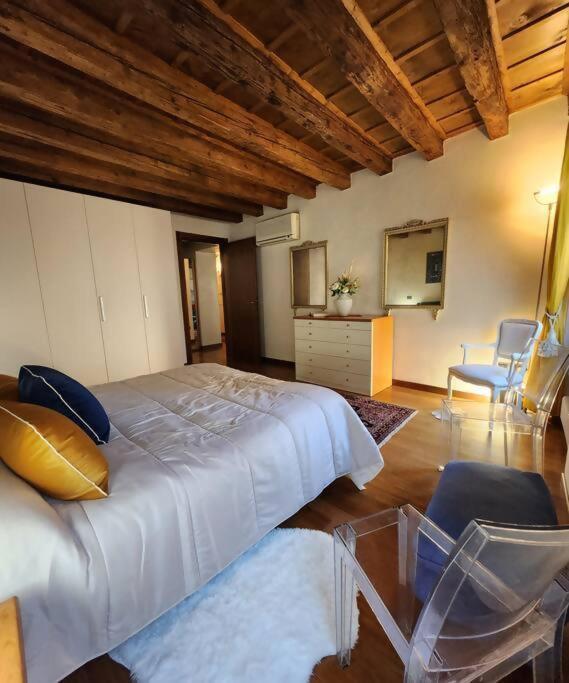 Appartamento Juliets Bed Art Verona