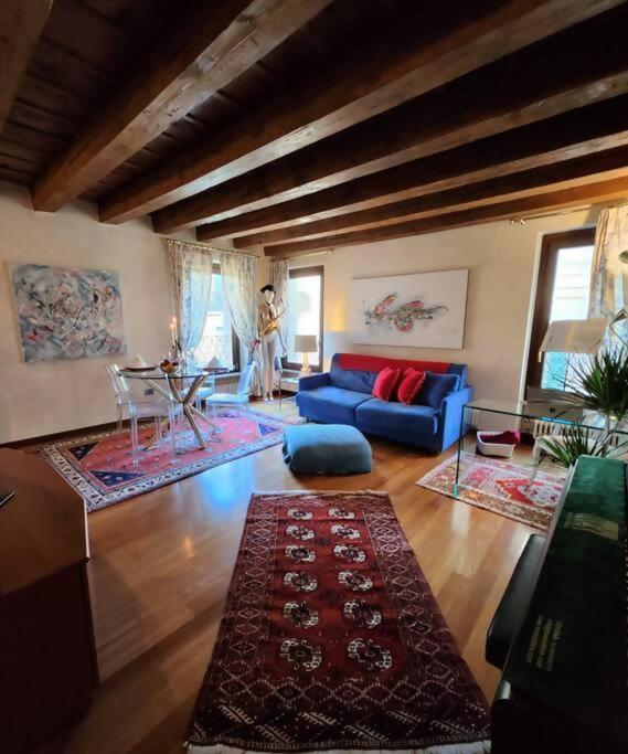 Appartamento Juliets Bed Art Verona