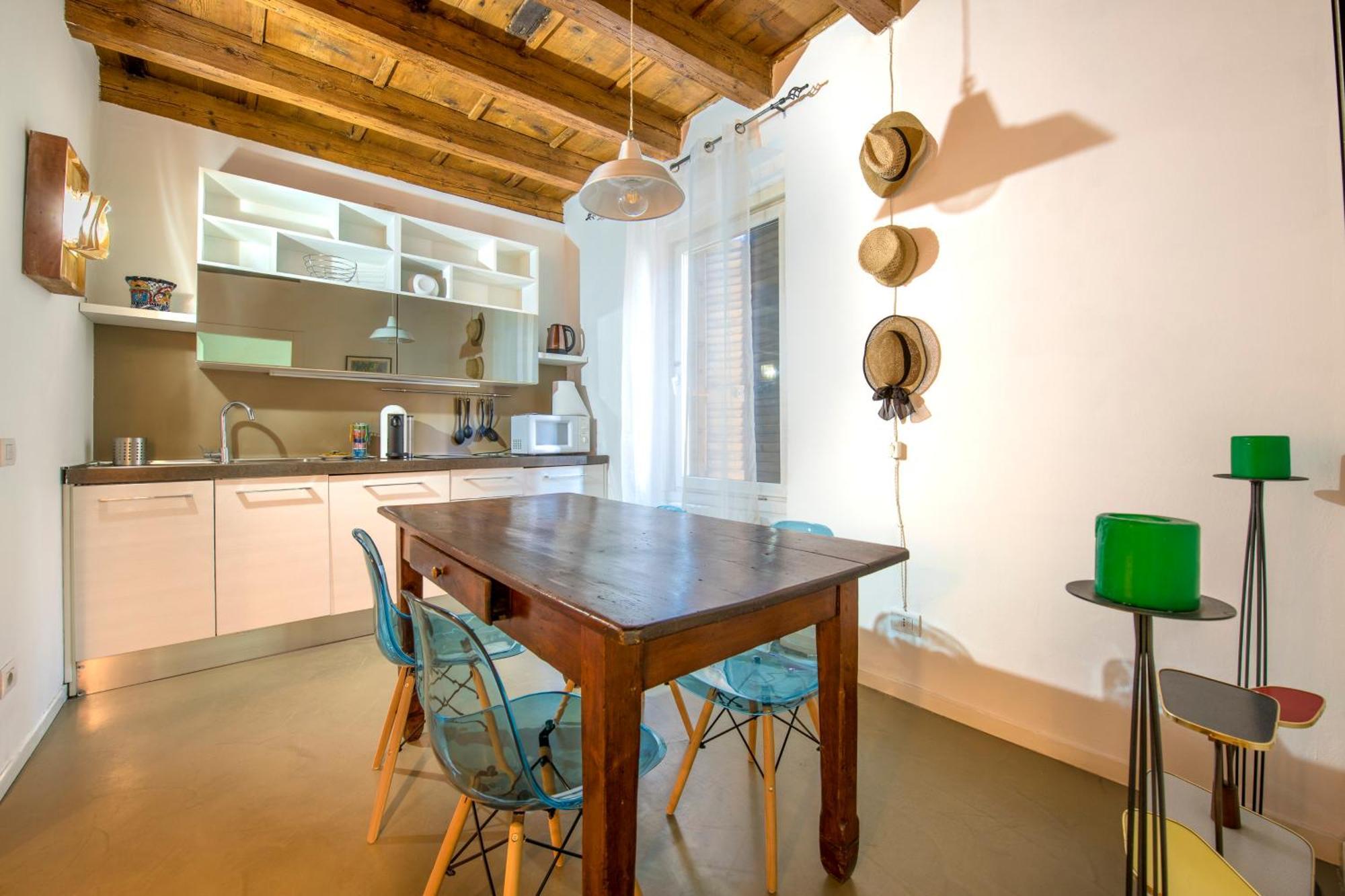 Navihouse Central With Wifi Apartamento Verona