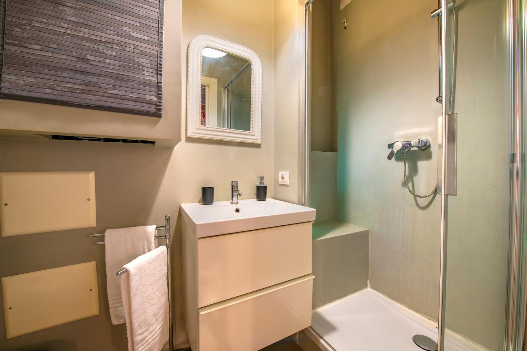 Navihouse Central With Wifi Verona