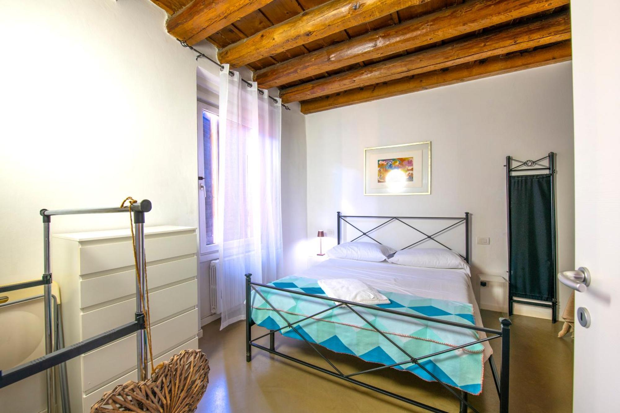 Apartamento Navihouse Central With Wifi *