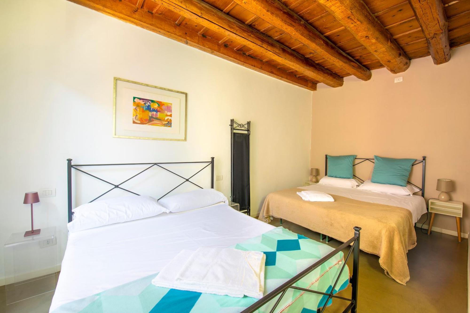 Navihouse Central With Wifi * Verona