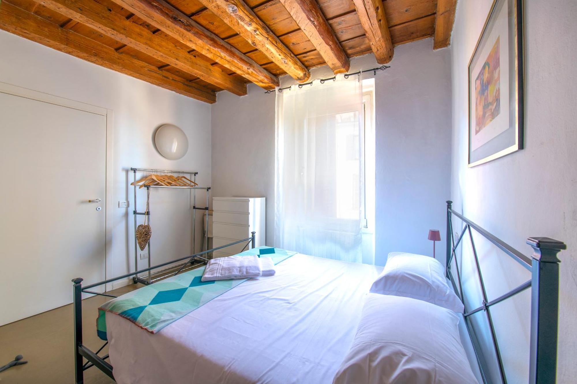 Apartamento Navihouse Central With Wifi *