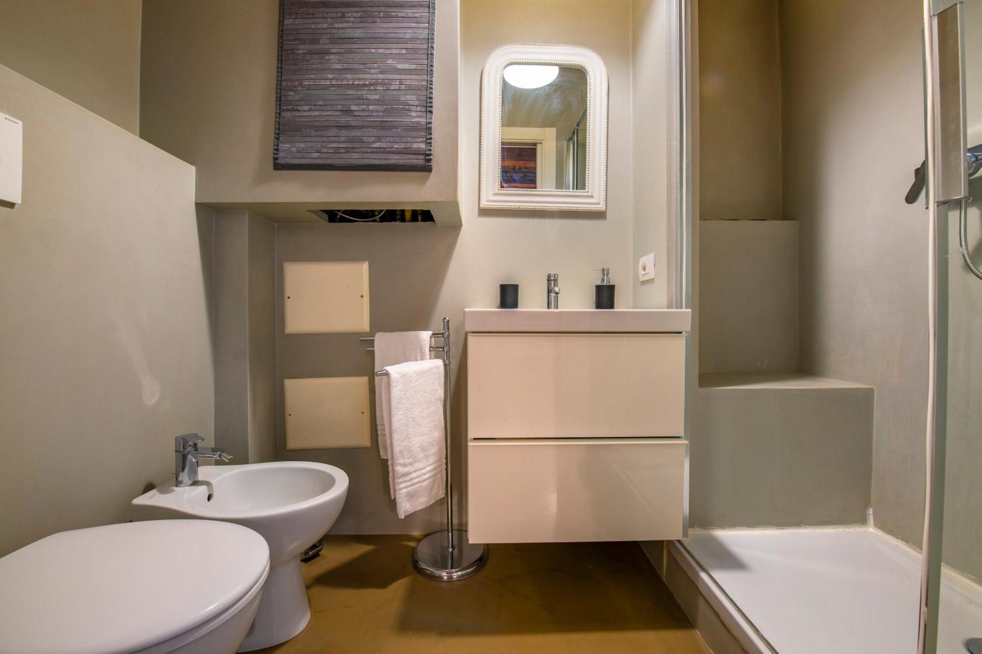 Navihouse Central With Wifi Apartamento Verona