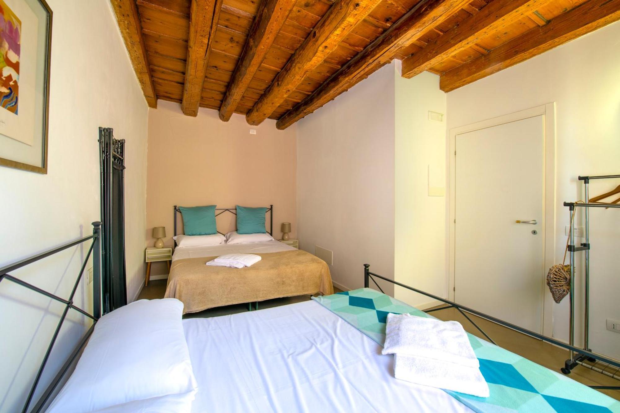 Navihouse Central With Wifi Apartamento *