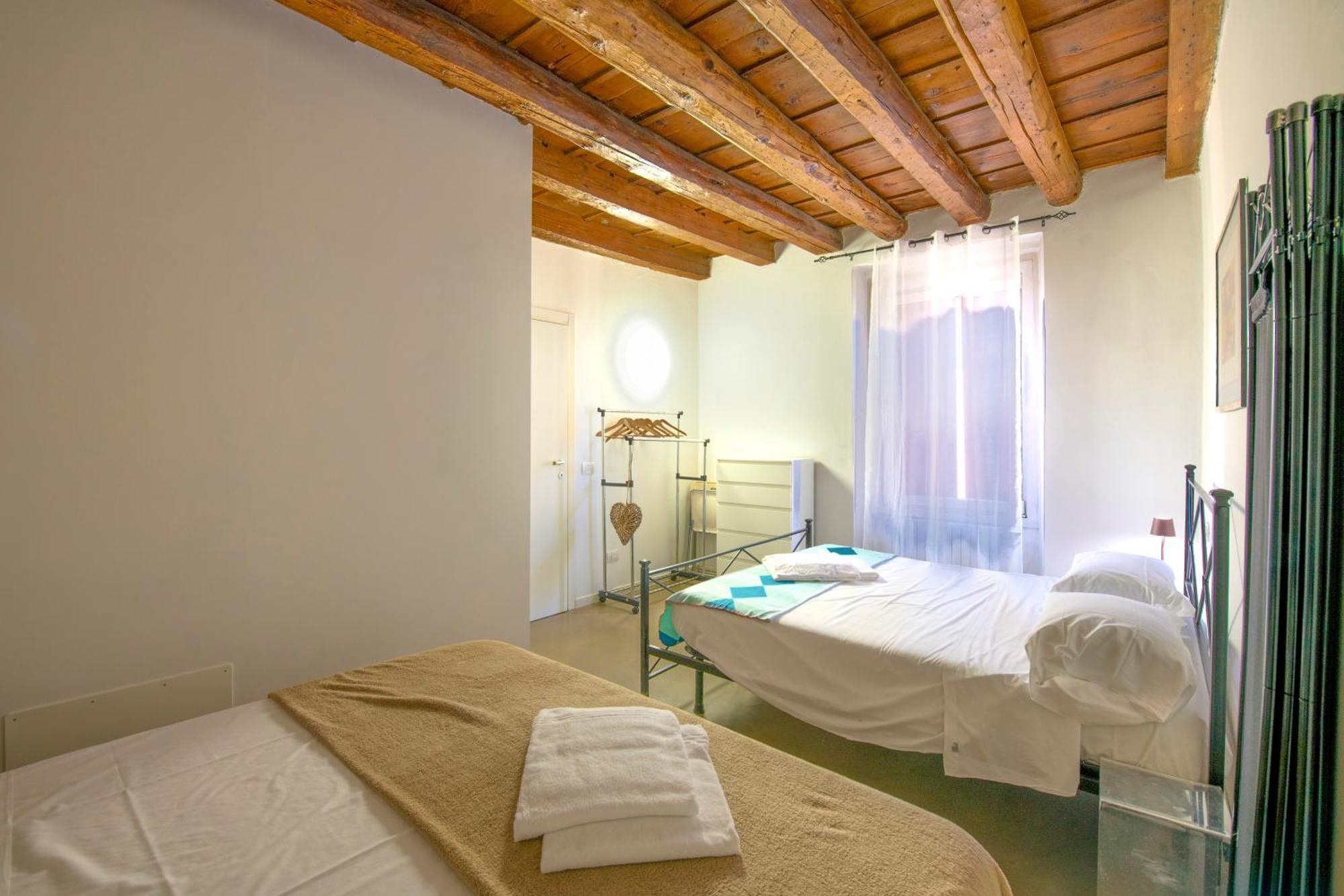 Apartamento Navihouse Central With Wifi *