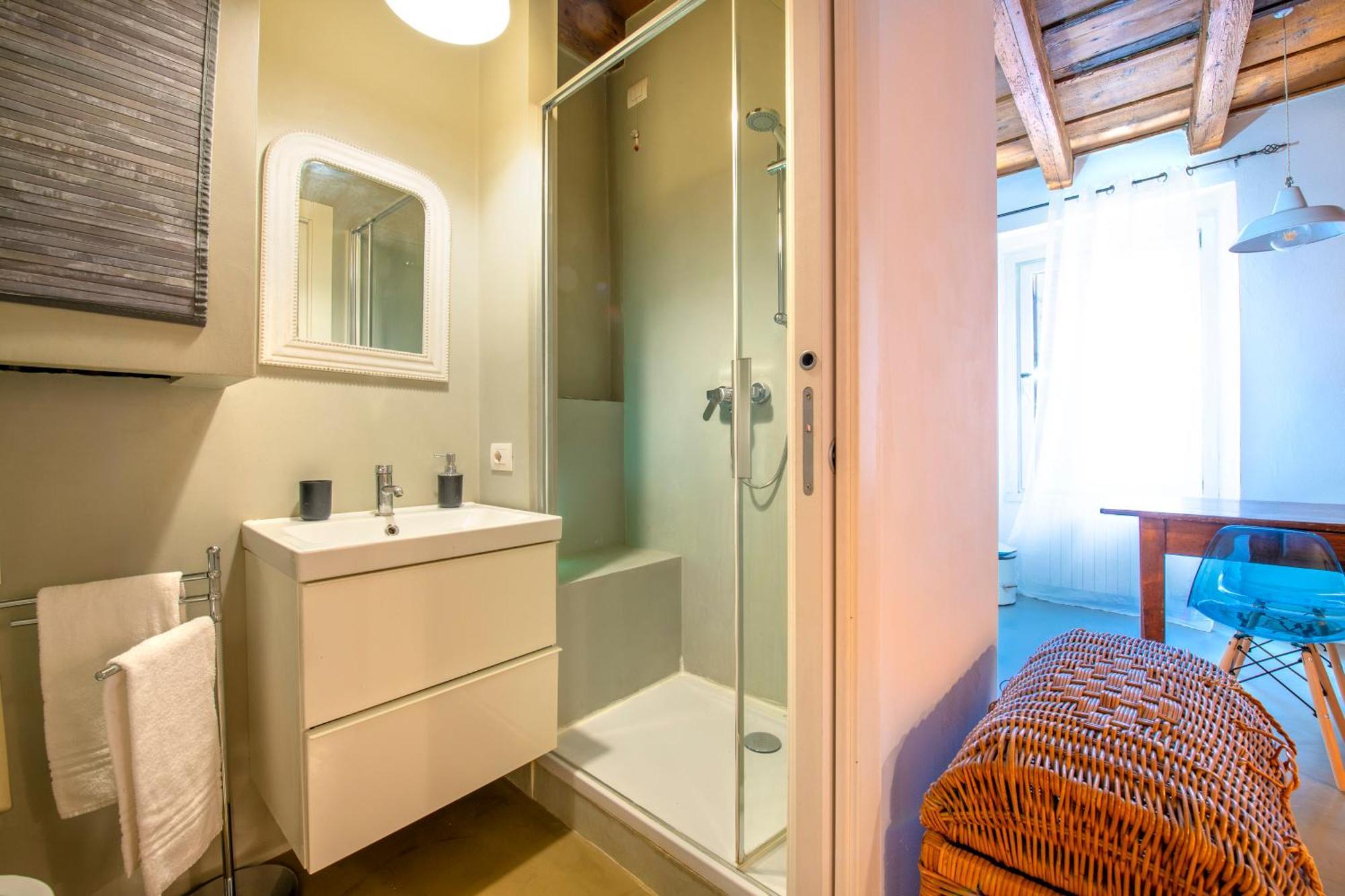 Navihouse Central With Wifi Apartamento
