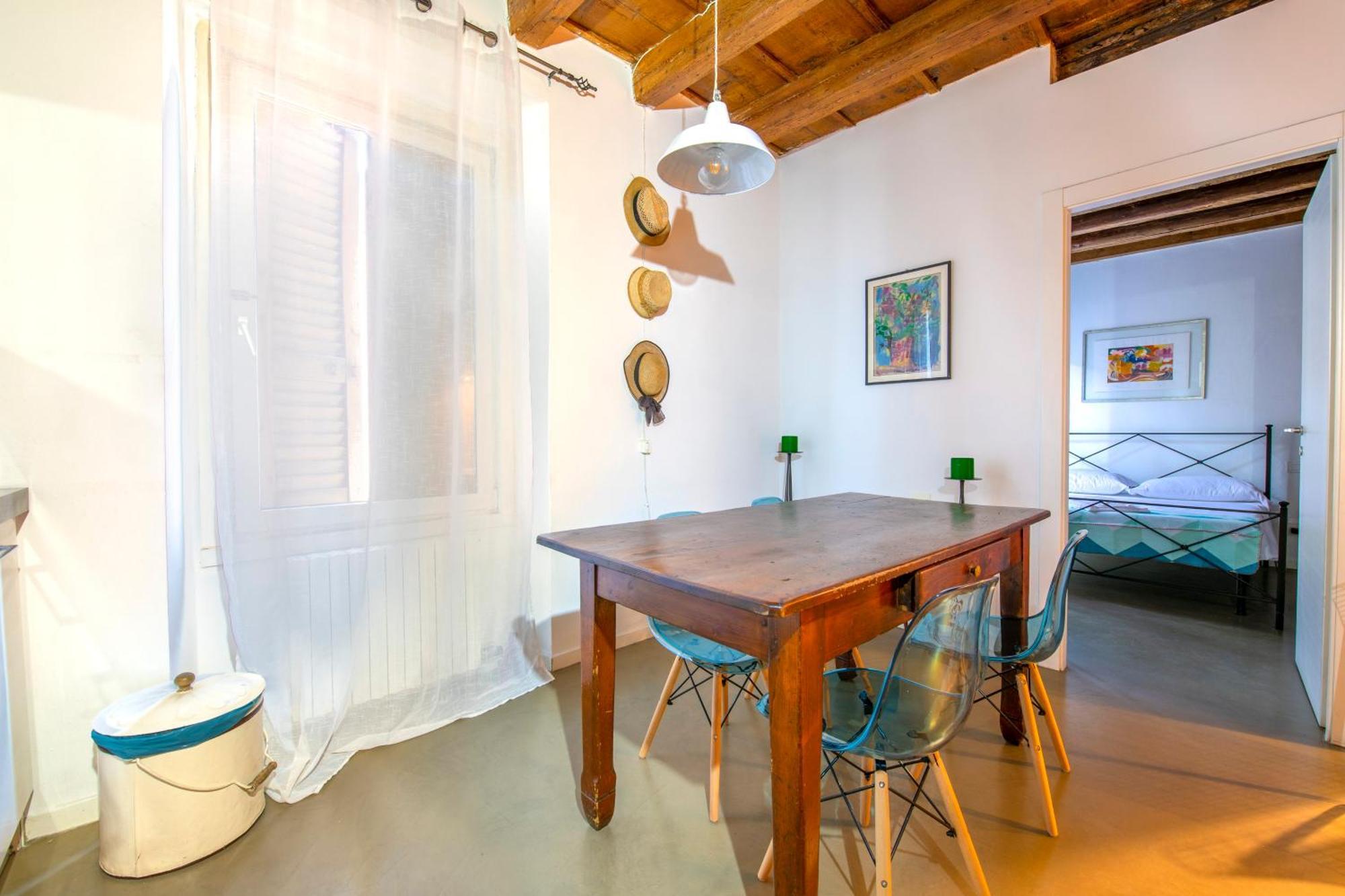 Navihouse Central With Wifi Apartamento *