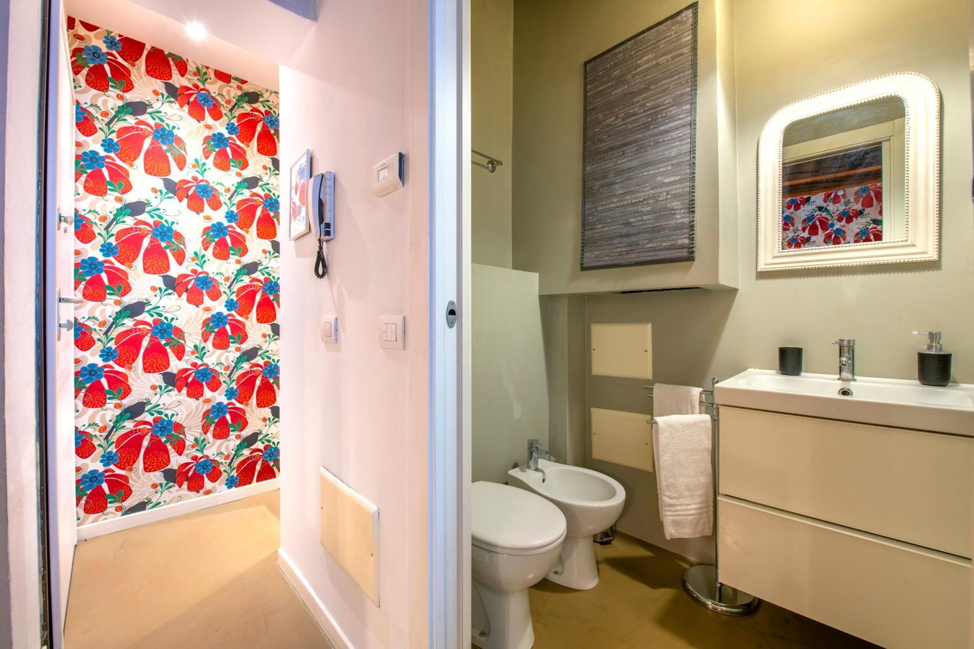 Navihouse Central With Wifi Apartamento