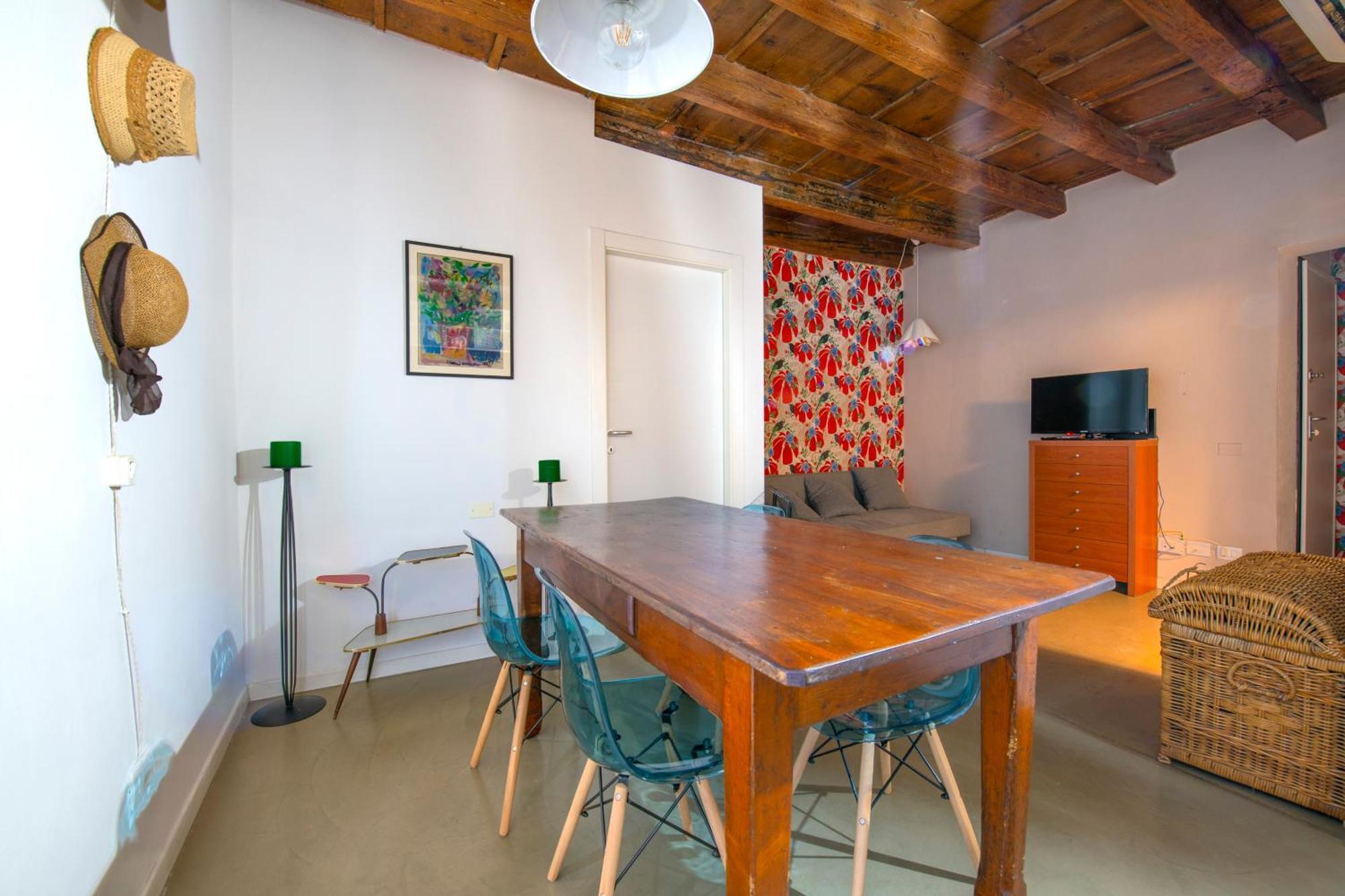 Apartamento Navihouse Central With Wifi