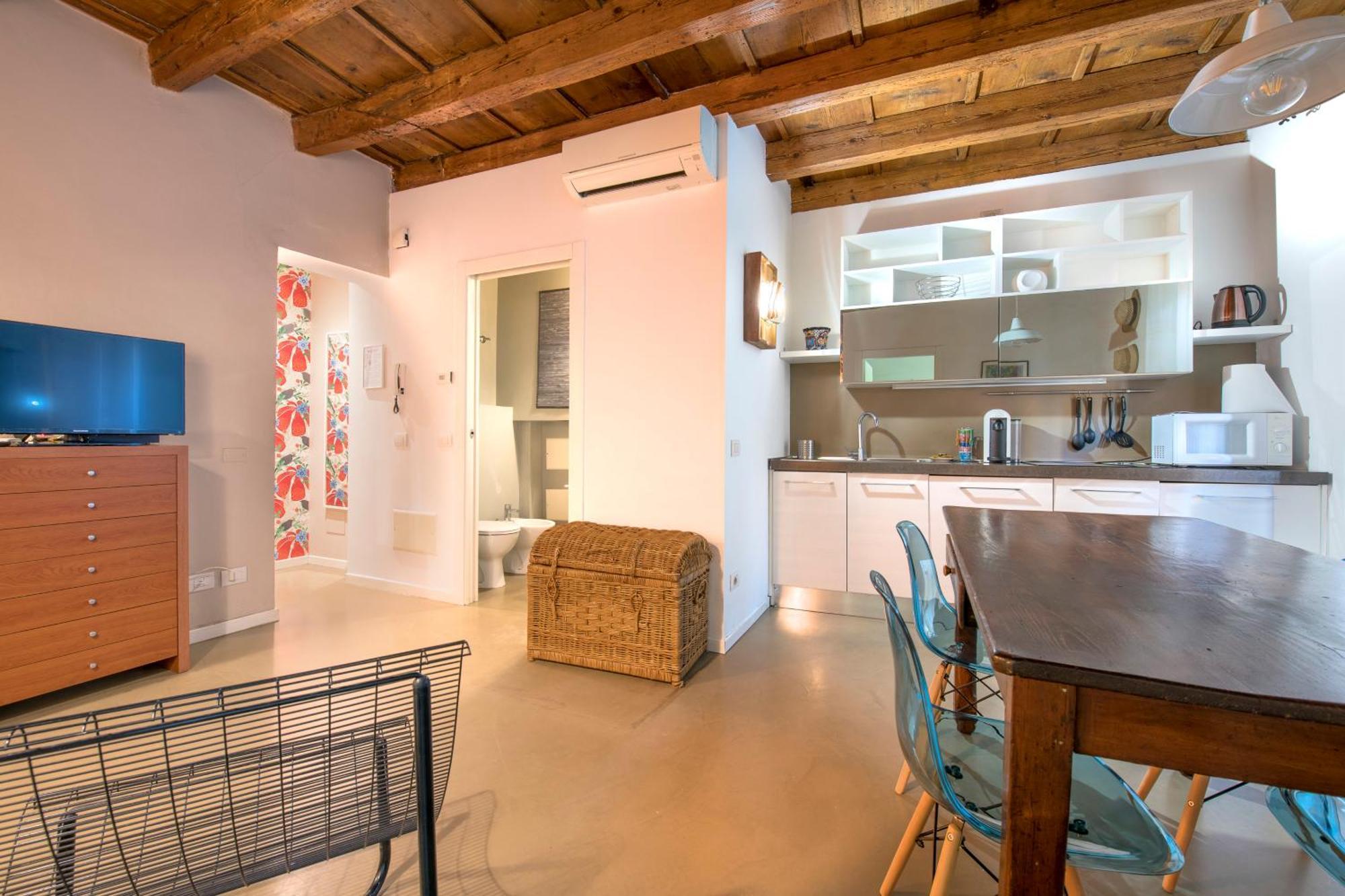 Navihouse Central With Wifi *