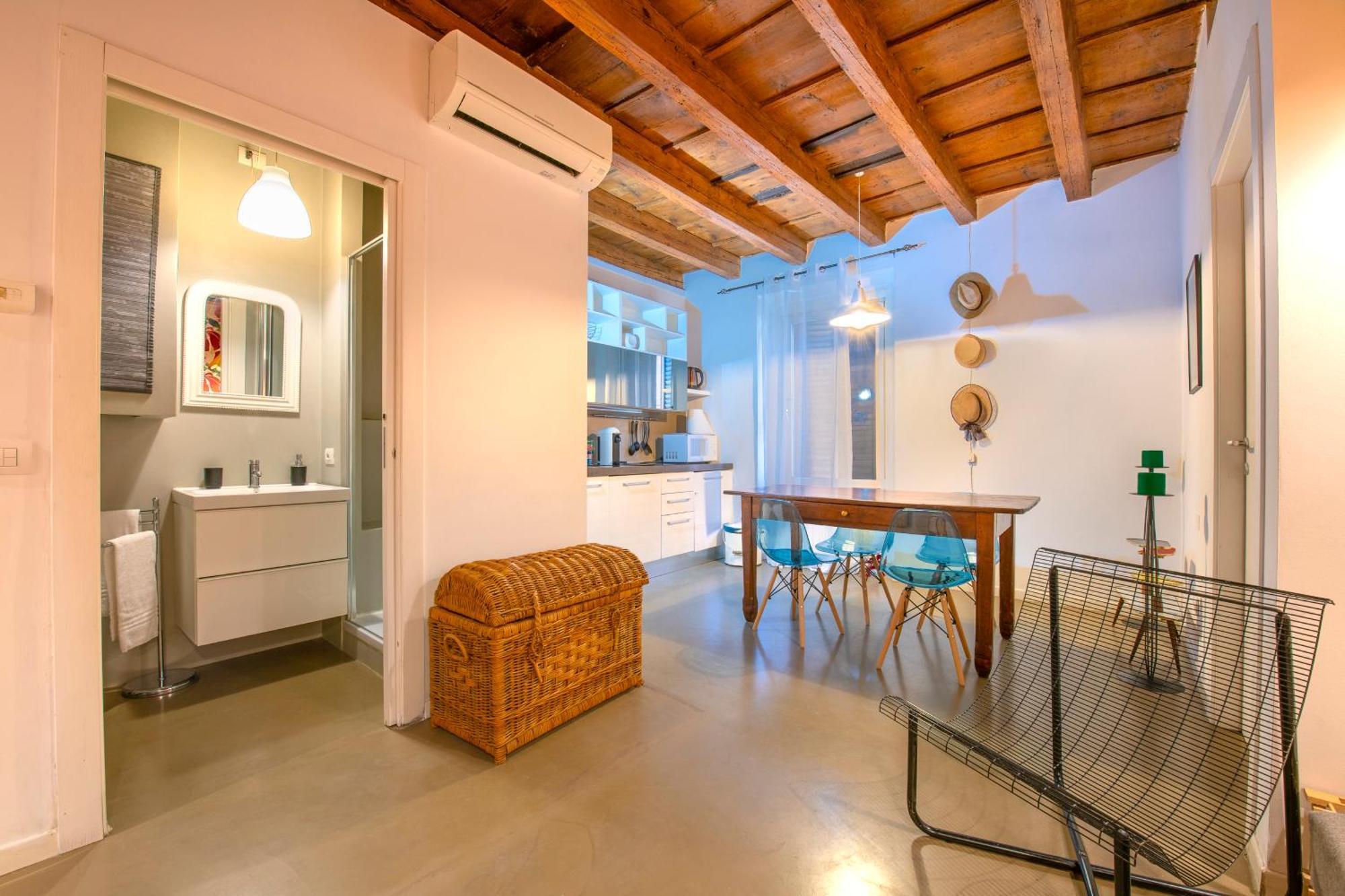 Navihouse Central With Wifi * Verona