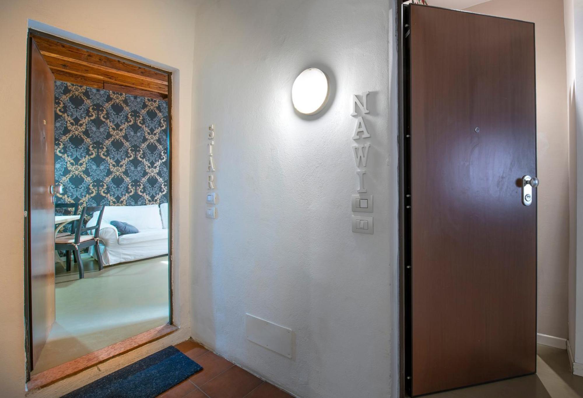 Apartment Starhouse 5 Min To City Center & Wifi Verona