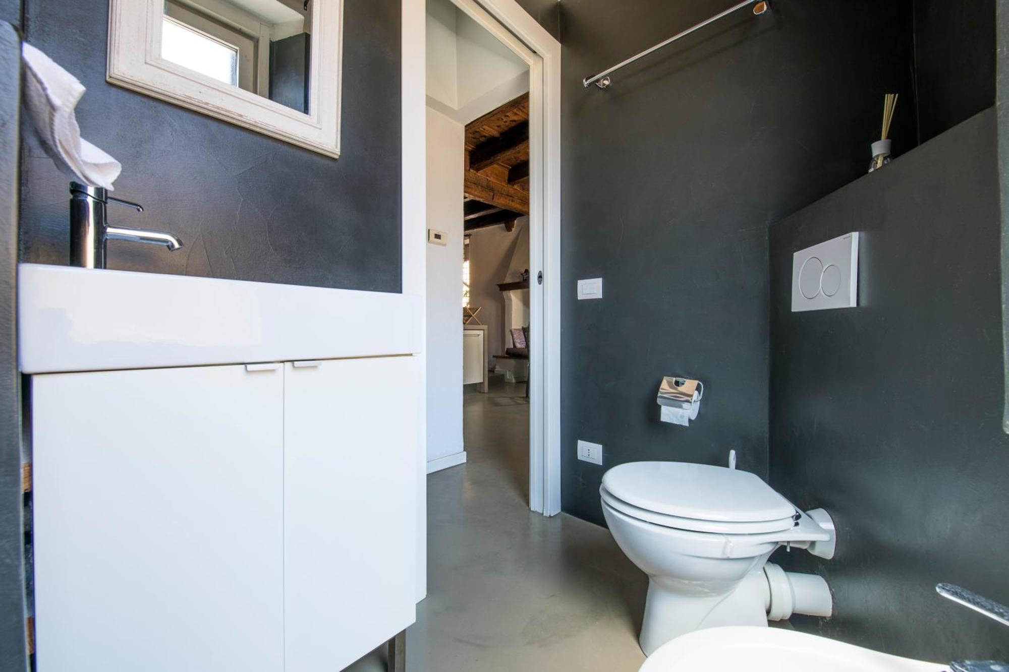Starhouse 5 Min To City Center & Wifi Verona
