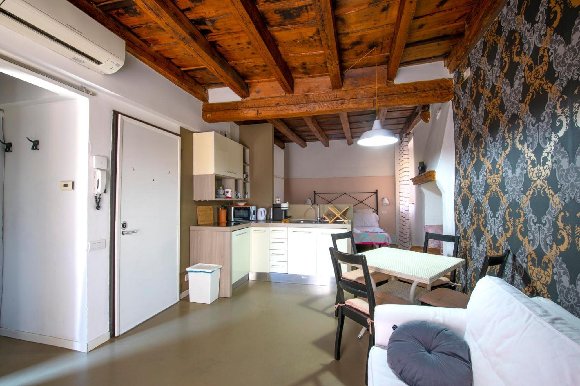 Starhouse 5 Min To City Center & Wifi Verona