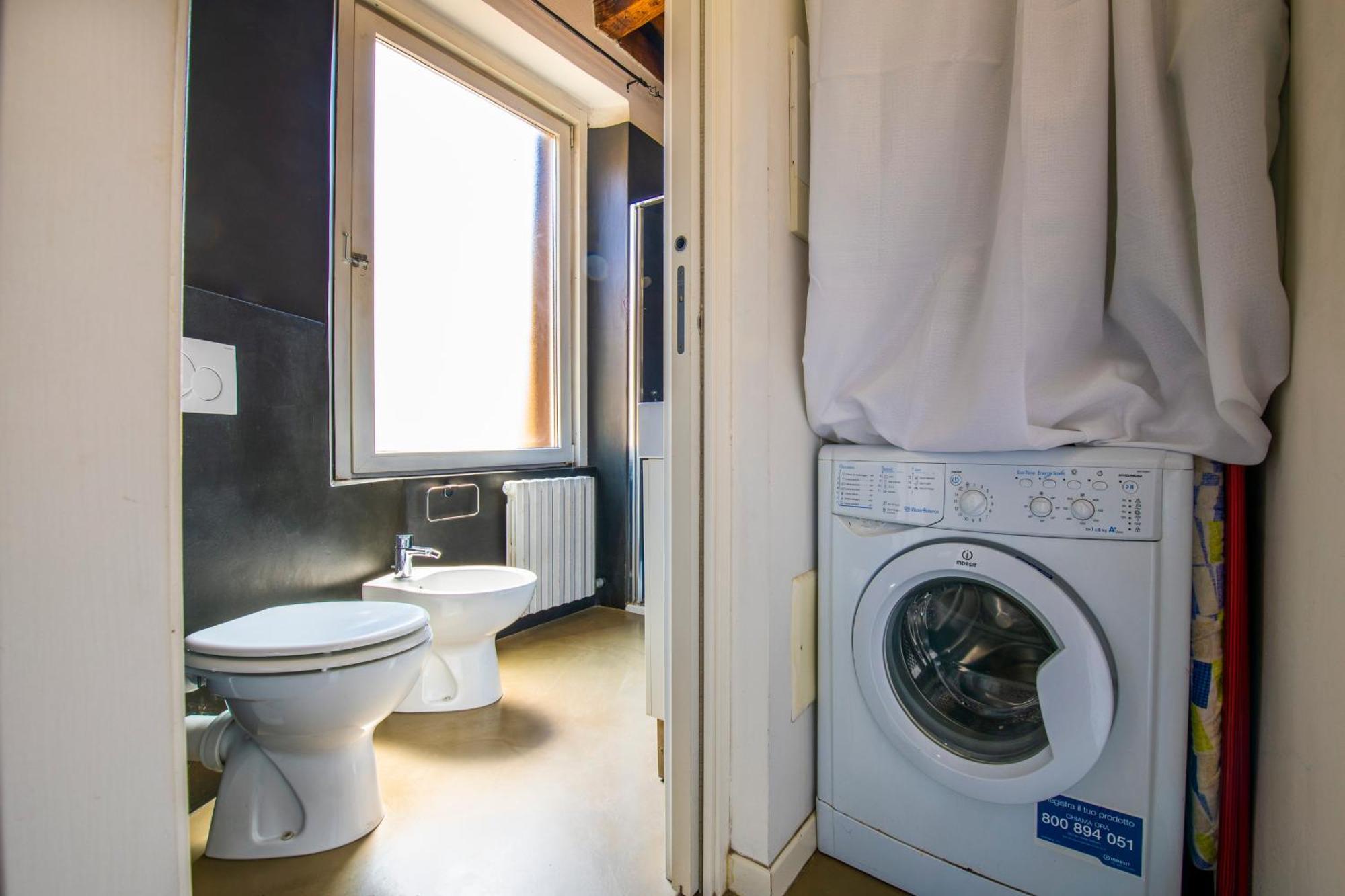 Starhouse 5 Min To City Center & Wifi Verona