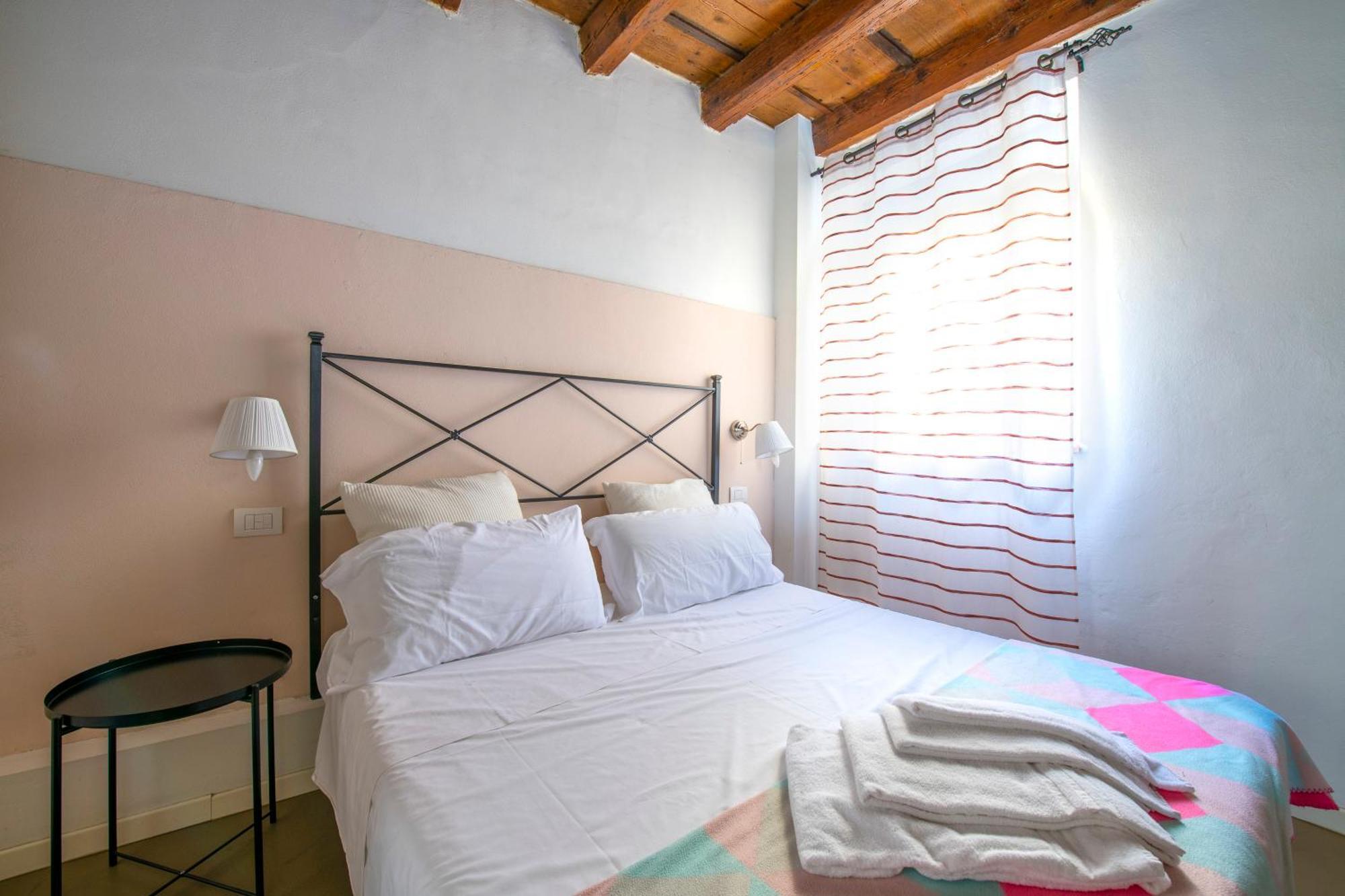 Starhouse 5 Min To City Center & Wifi Apartment *