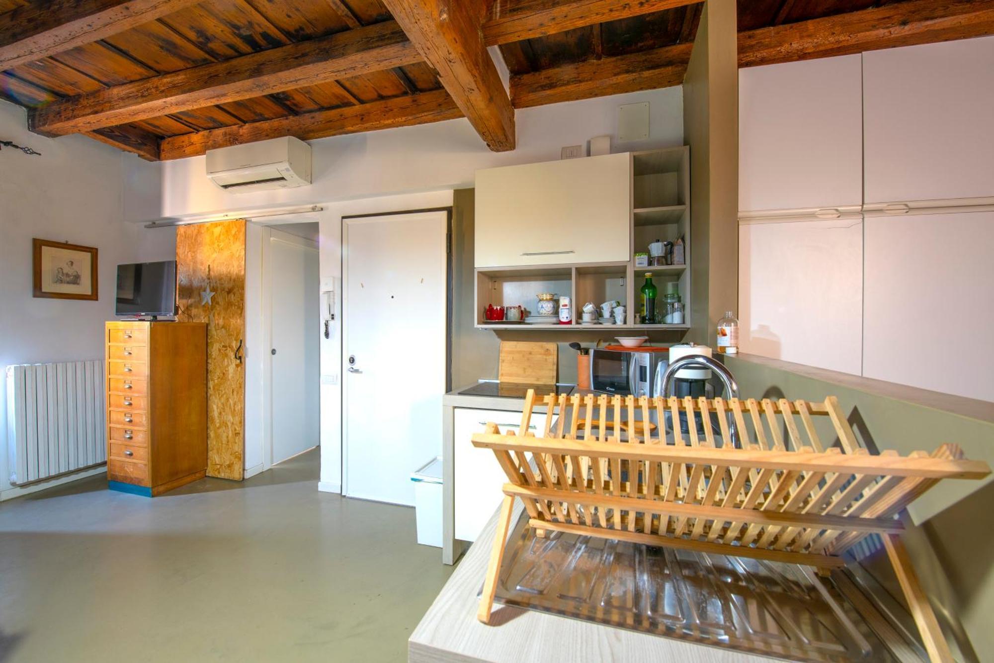 Apartment Starhouse 5 Min To City Center & Wifi *