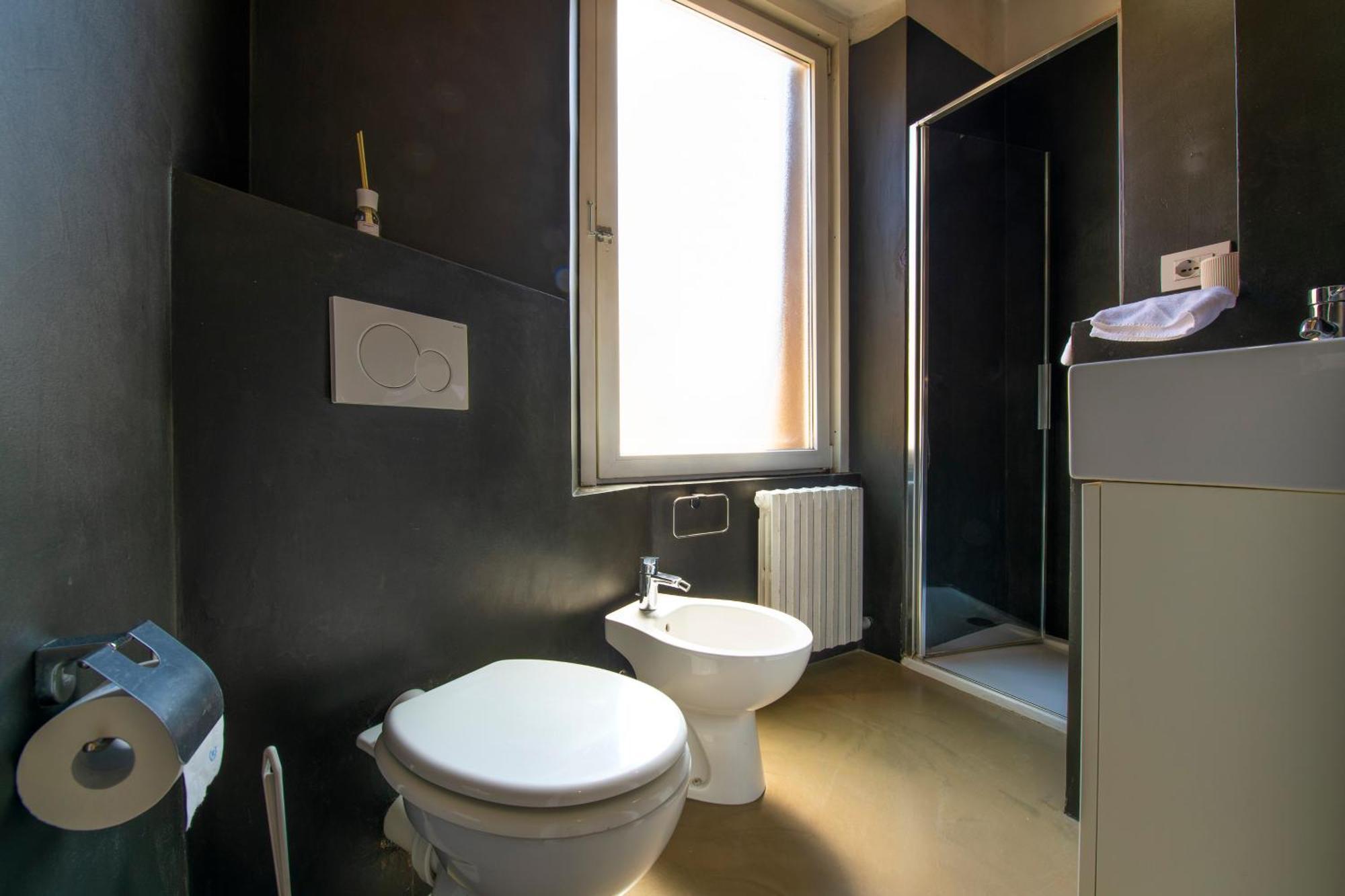 Starhouse 5 Min To City Center & Wifi Apartment *