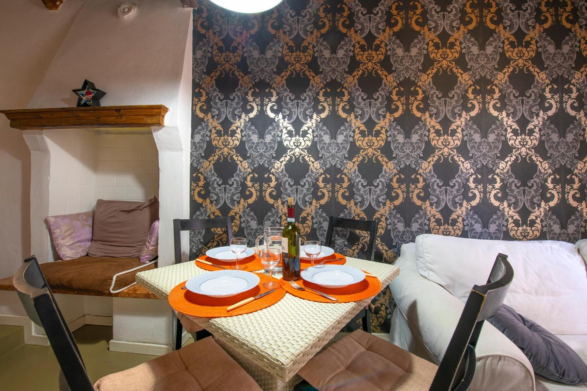 Apartment Starhouse 5 Min To City Center & Wifi *