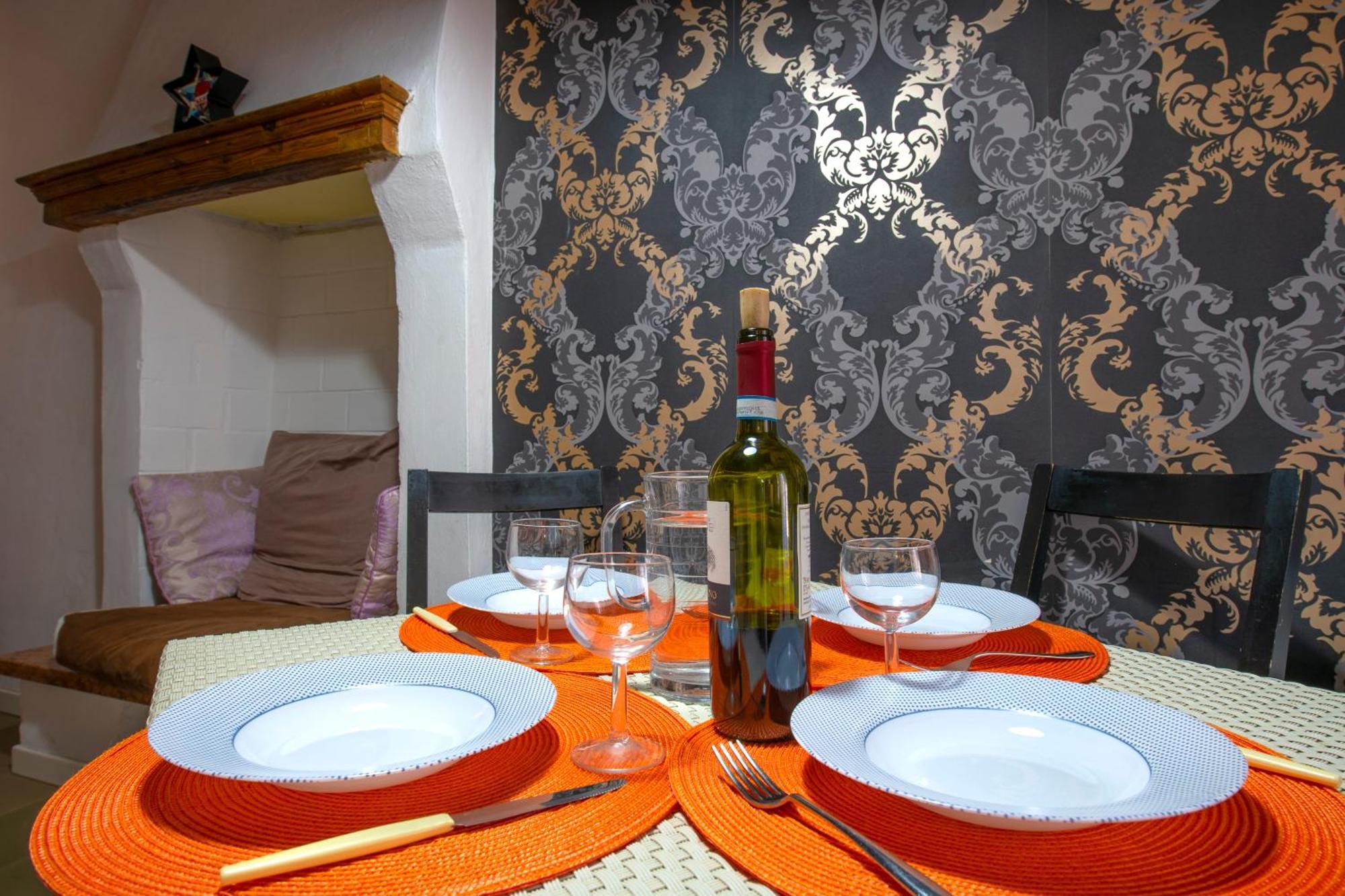 Starhouse 5 Min To City Center & Wifi Apartment Verona