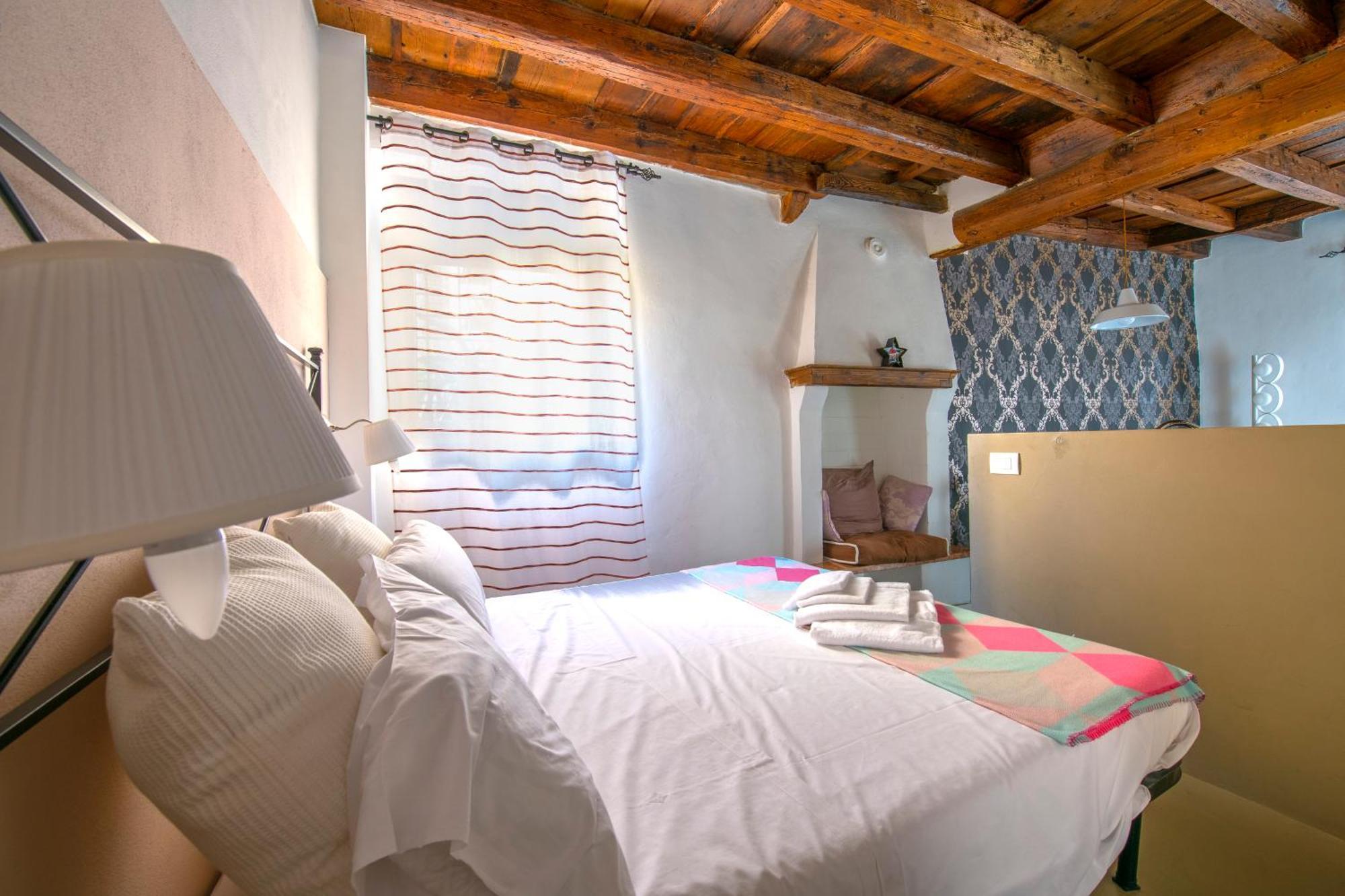 Apartment Starhouse 5 Min To City Center & Wifi *
