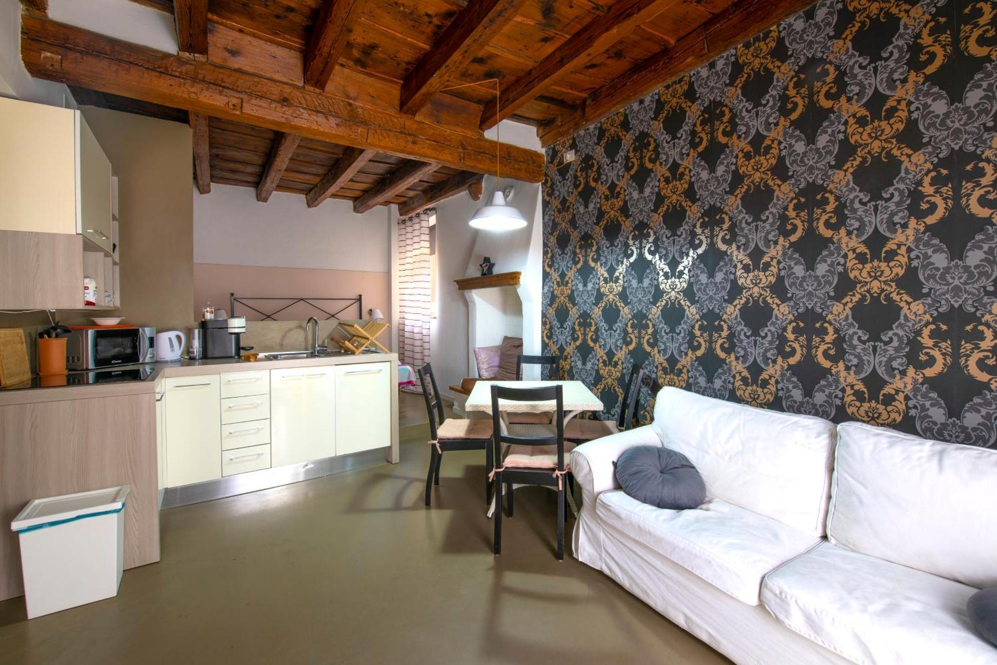 Apartment Starhouse 5 Min To City Center & Wifi *