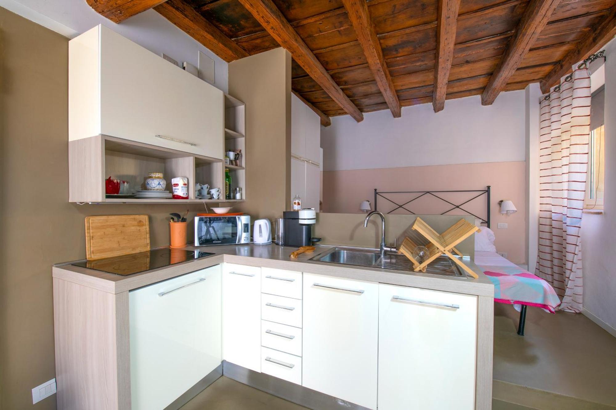 Apartment Starhouse 5 Min To City Center & Wifi