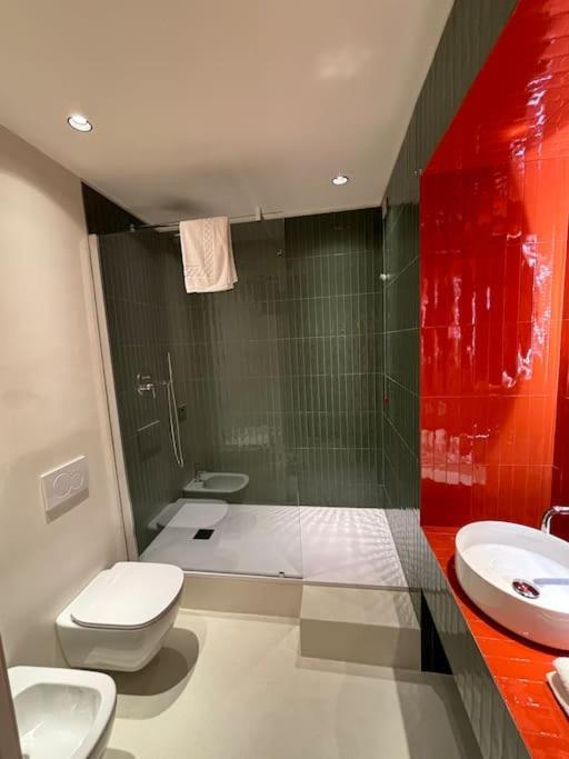 Veronetta Apartment Verona