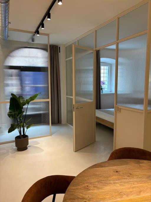 Veronetta Apartment *