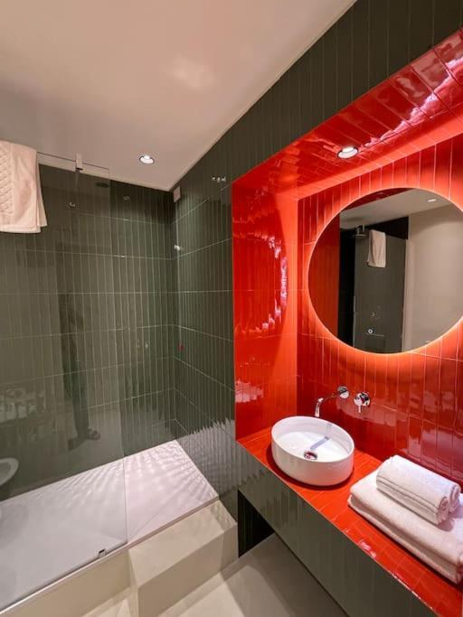 Veronetta Apartment *