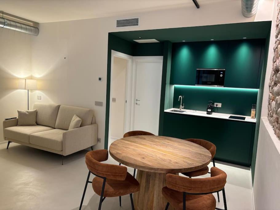 Veronetta Apartment Verona