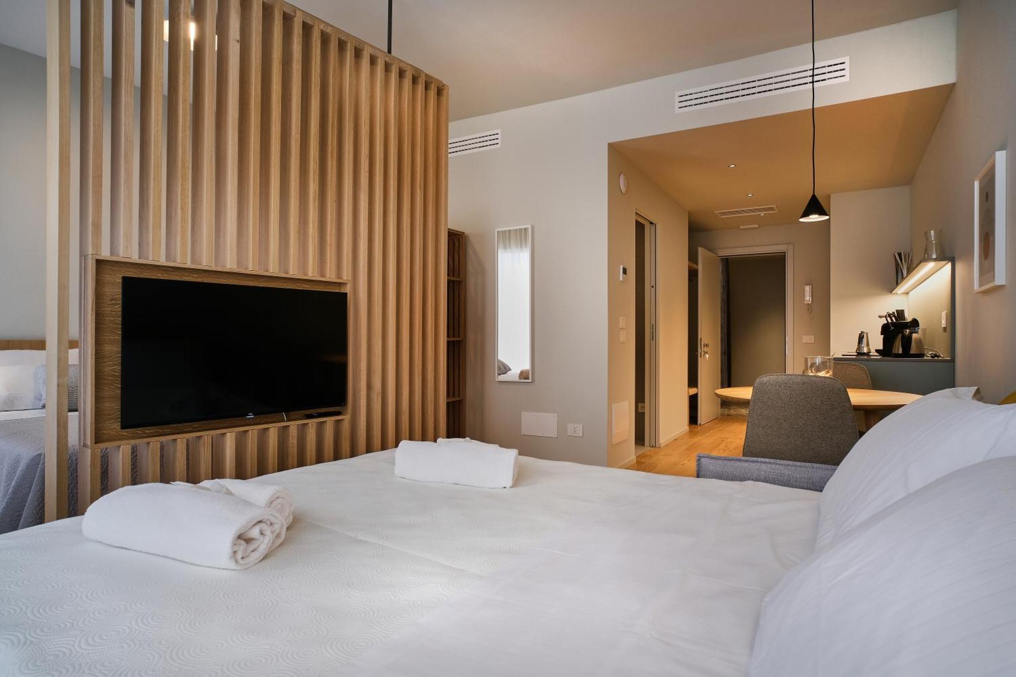 Apartment Zenari