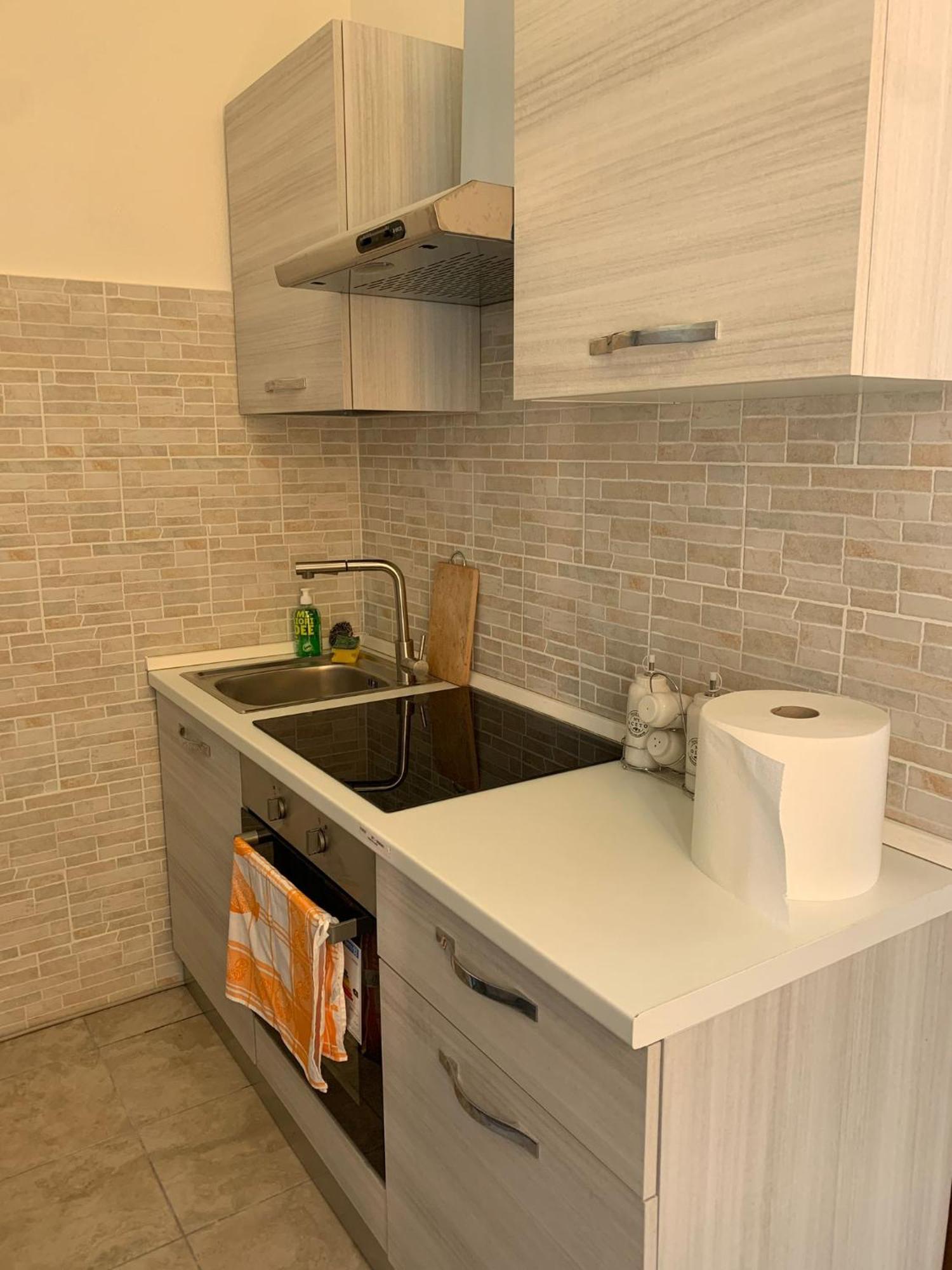 Apartment Casa Da Sogno 3 Verona