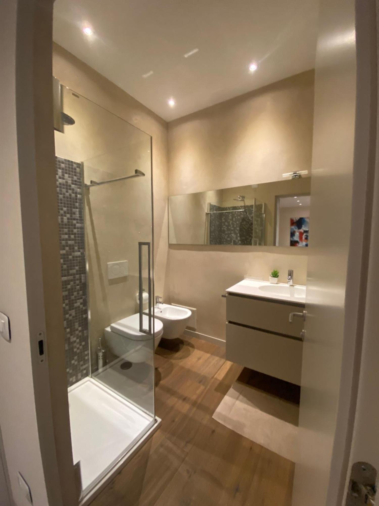 Apartment Casa Ponte Vittoria