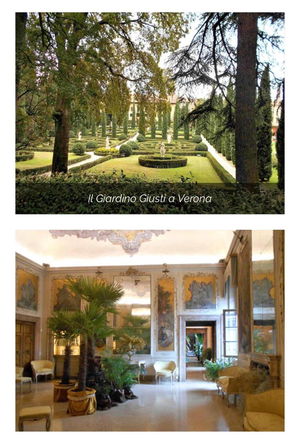 Notti Sull'adige Guest house Verona
