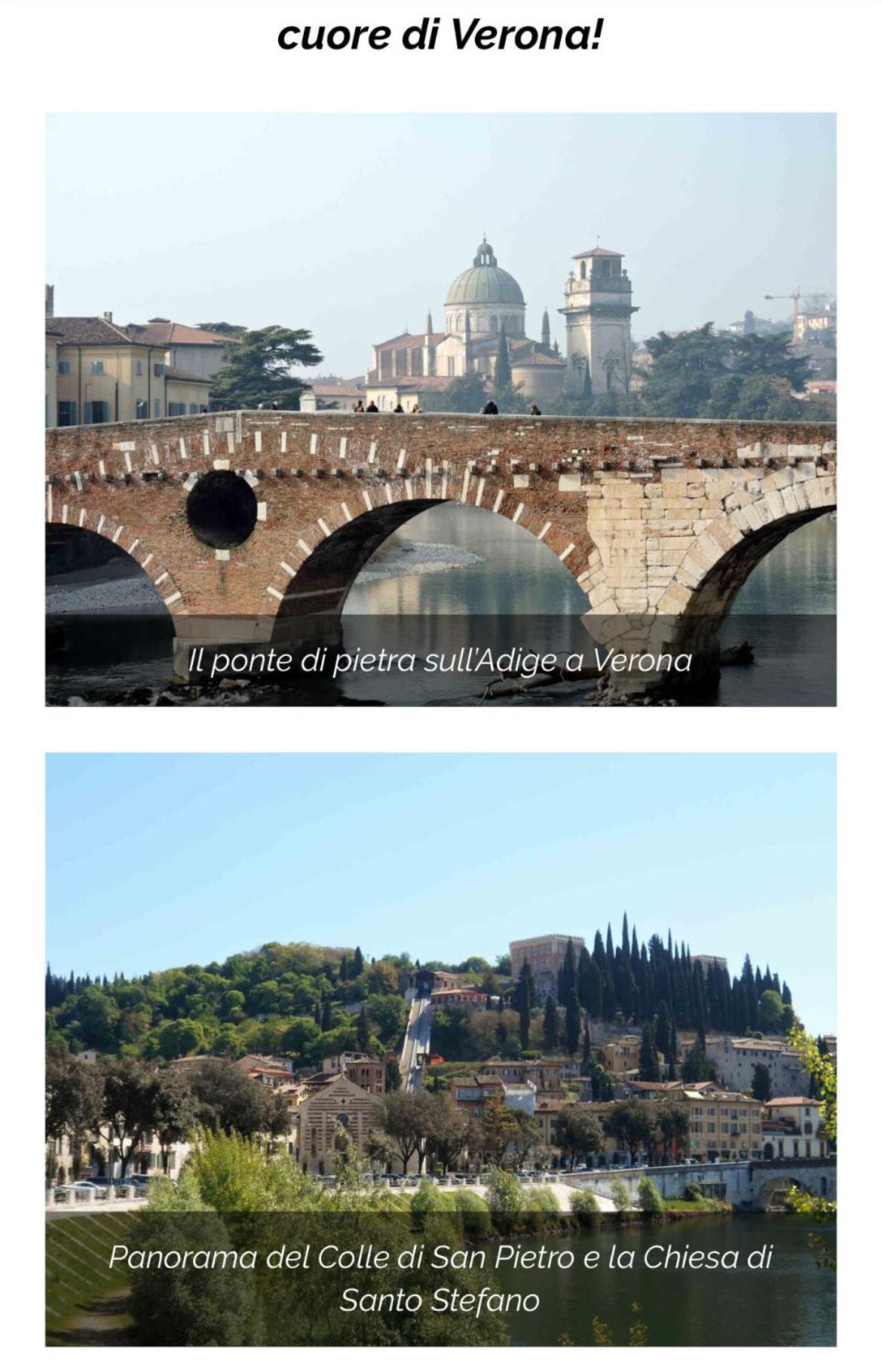 Notti Sull'adige 3*