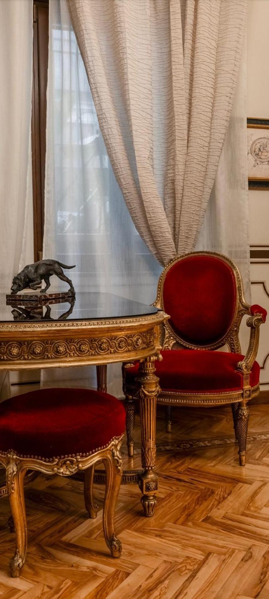Regal House Vescovado Gasthuis *