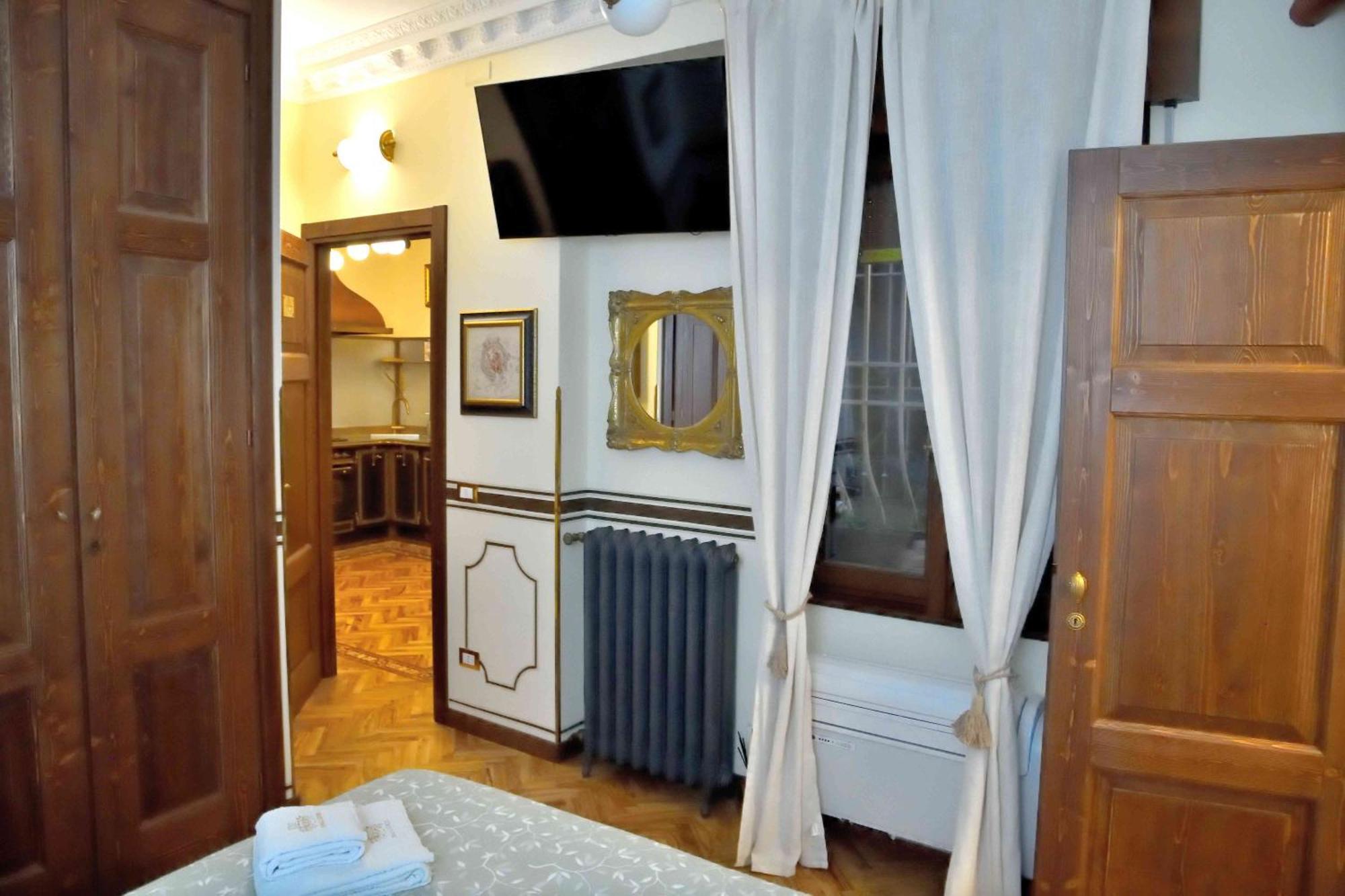 Regal House Vescovado * Verona