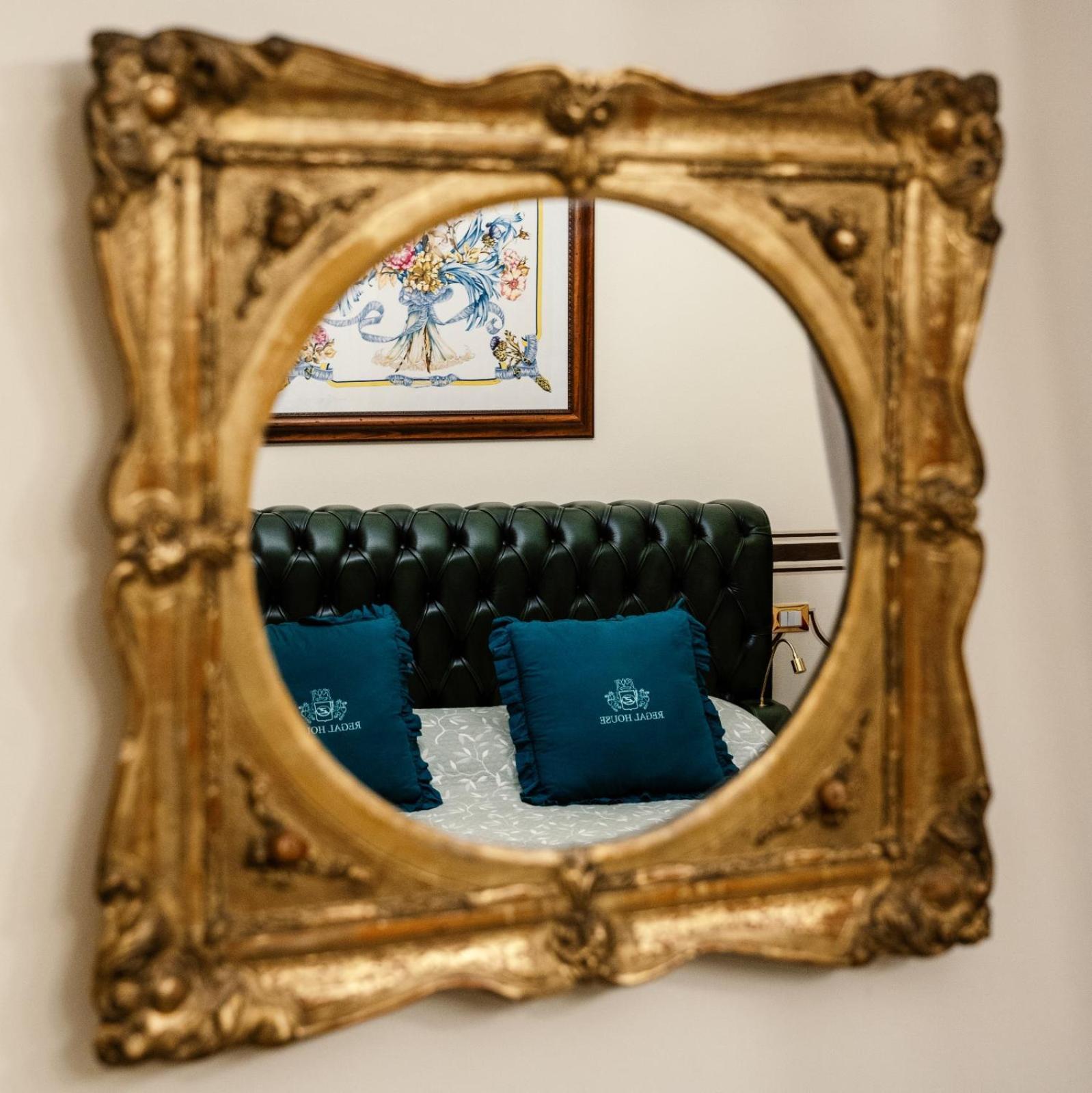 Regal House Vescovado * Verona