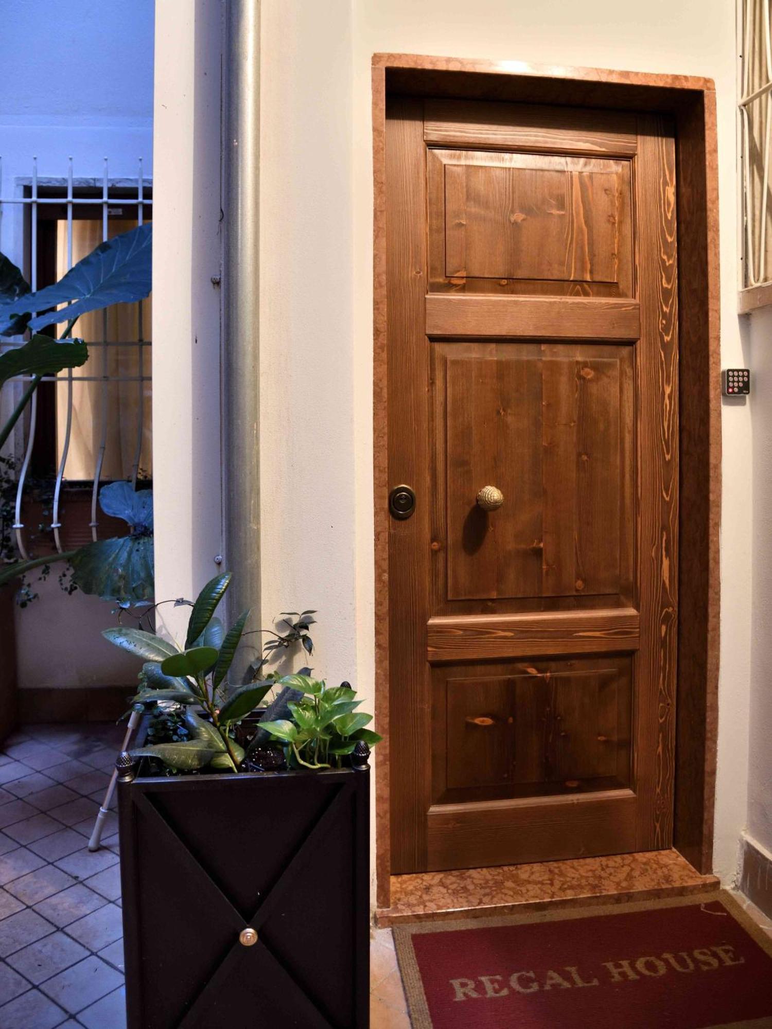 Gasthuis Regal House Vescovado *