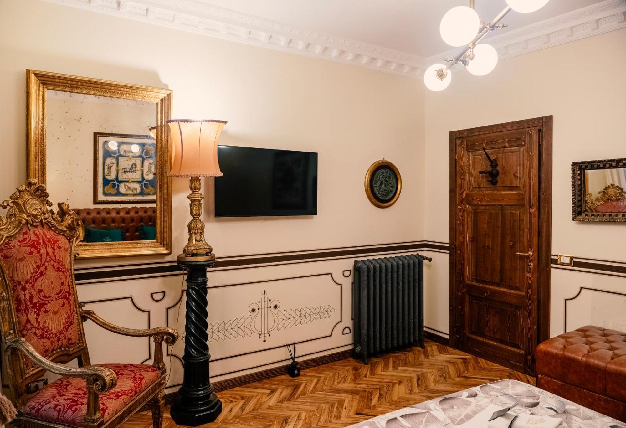 Regal House Vescovado Gasthuis Verona
