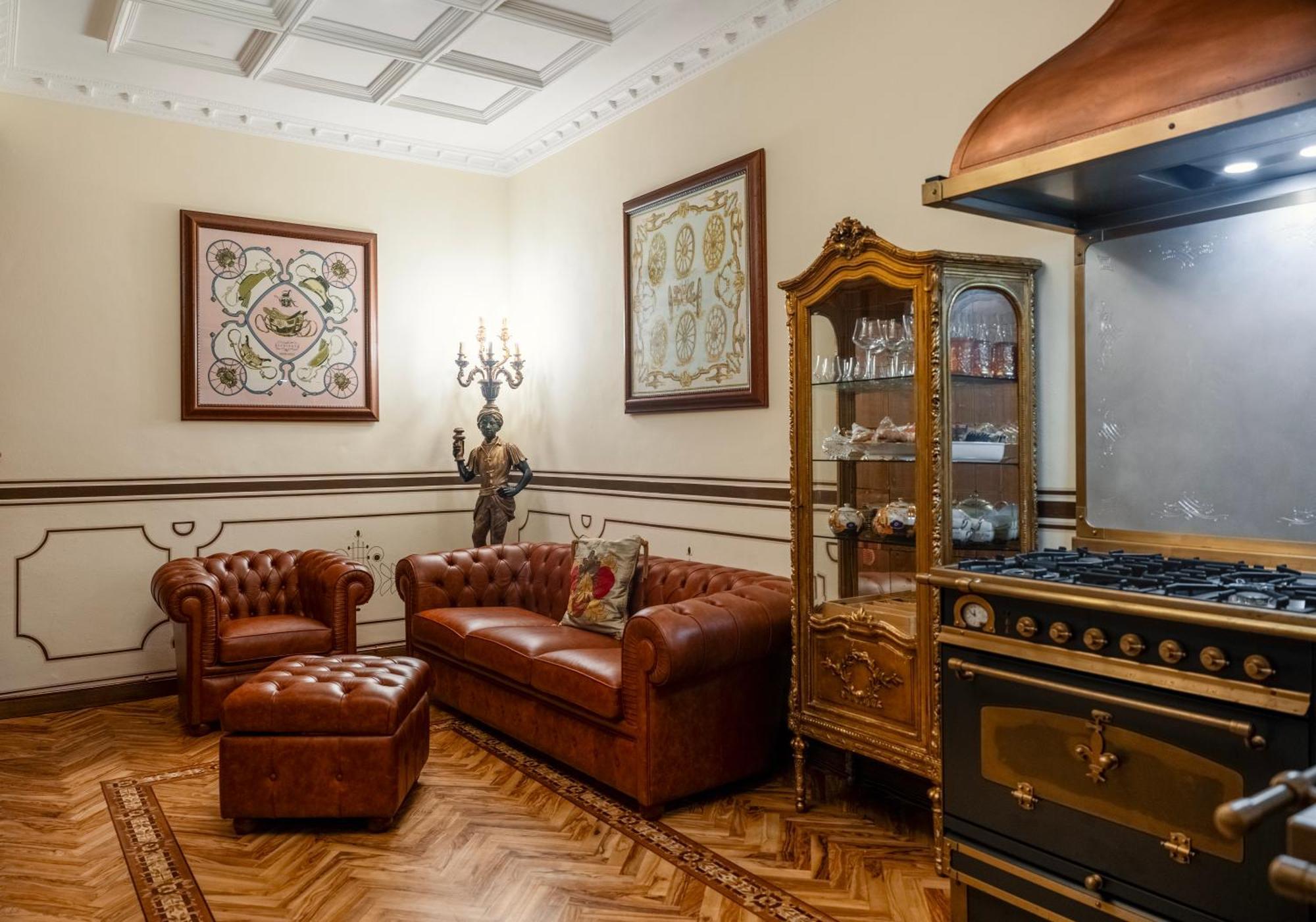 Regal House Vescovado Verona
