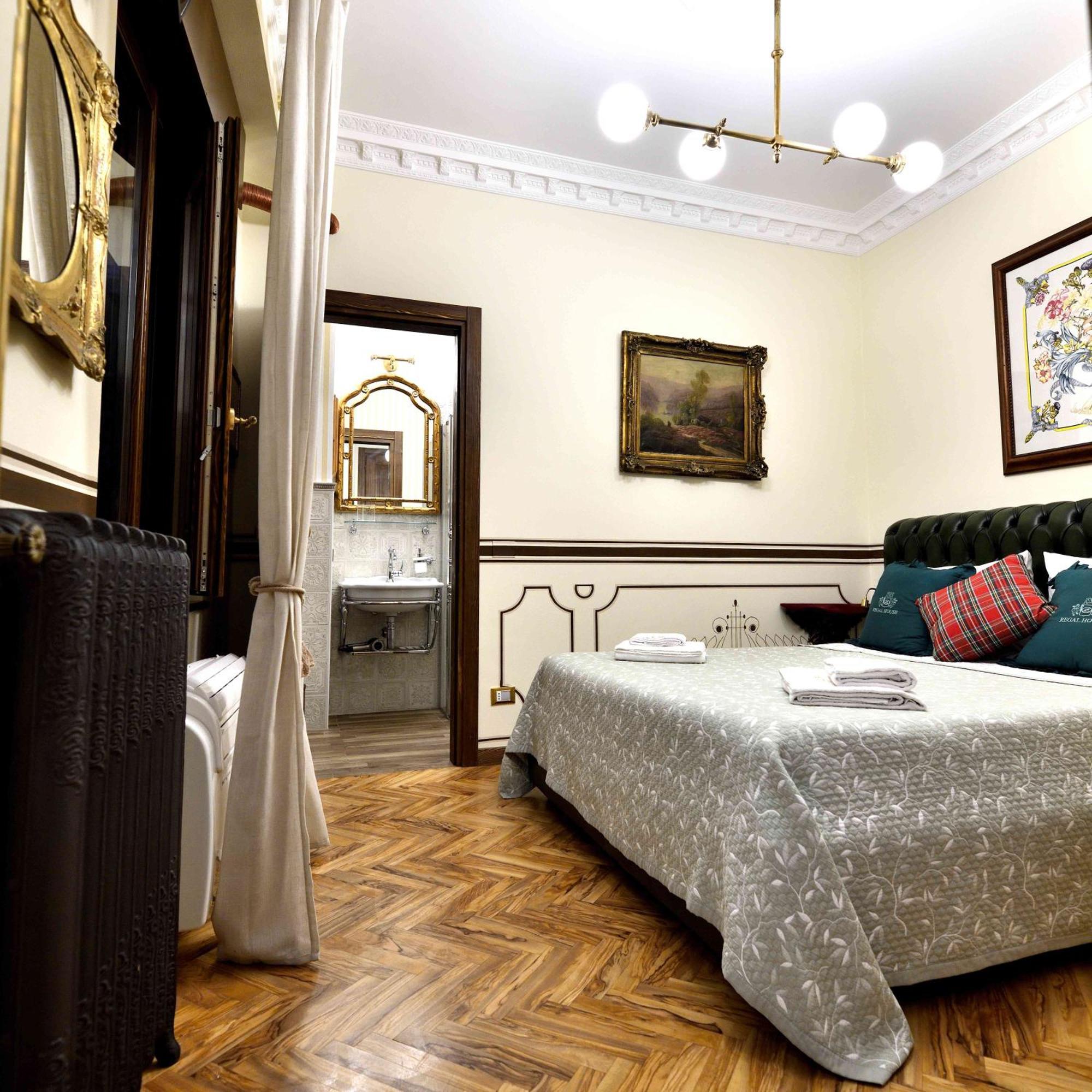 Regal House Vescovado Verona